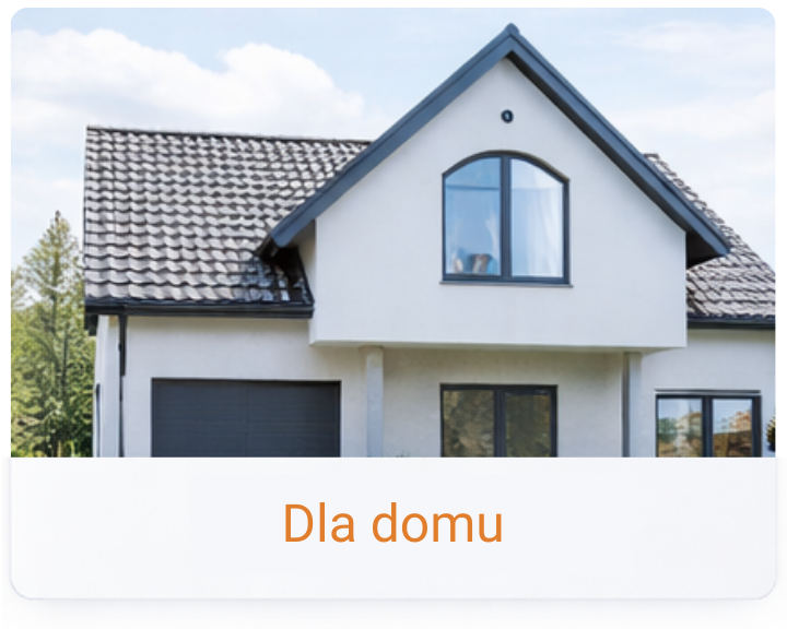 Dla domu