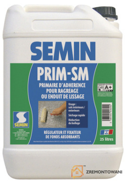 Grunt Semin PRIM SM 5kg