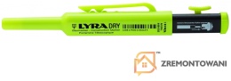 Ołówek automatyczny Dry 2.8mm z temperówką  LYRA